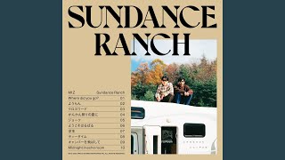 MIZ - Sundance Ranch (LP) – Meditations