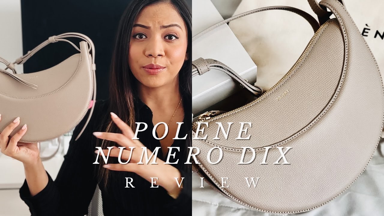 Polene Numero Dix | Review | Is It Worth It? - YouTube