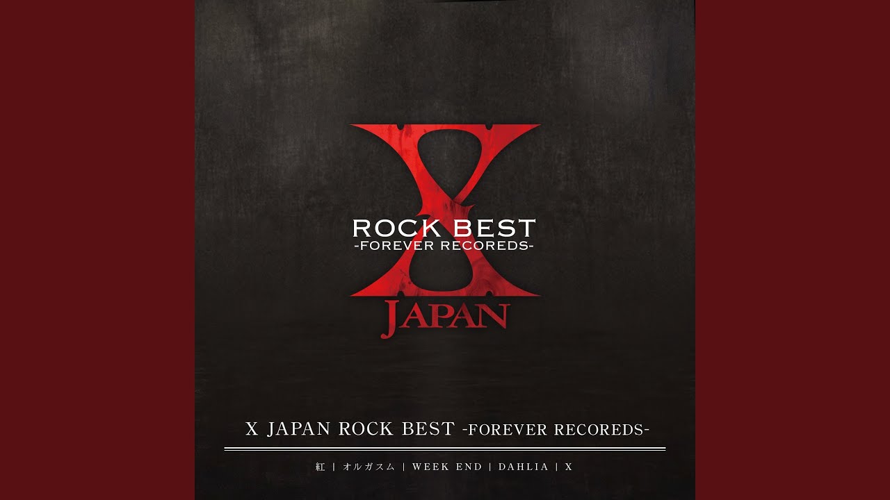 DAHLIA-THE LAST LIVE- - YouTube