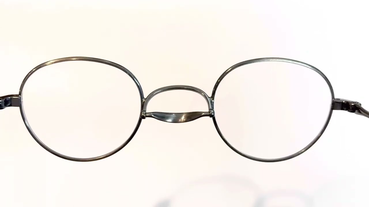 ルノア Lunor Swing A Mod.32 - YouTube