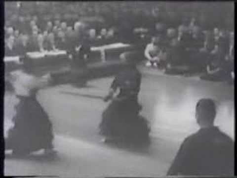 Nishioka Tsuneo sensei 西岡常夫先生 & Ishida Hiroaki sensei 石田