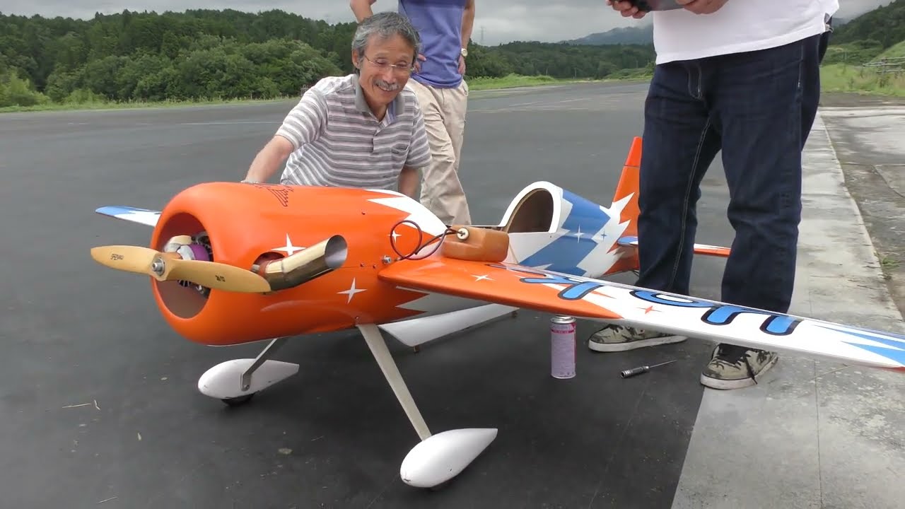 航空機 飛行機 ラジコン エンジン まとめ 10 台 航空機 飛行機