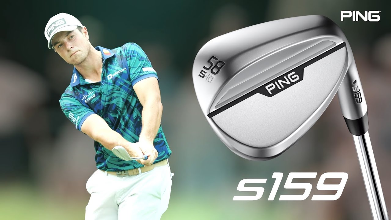 s159 Wグラインド ウェッジ ダイナミックゴールド(ウェッジ（単品