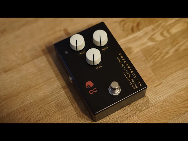 Tornado drive Brassを手に入れました - YouTube