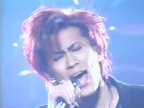Laputa - Heaven to Perfection [LIVE] DVD (2002.04.24) - YouTube