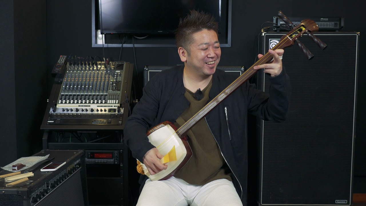 邦楽なび | 三味線バチなら高山製撥 三味線撥 邦楽器 販売