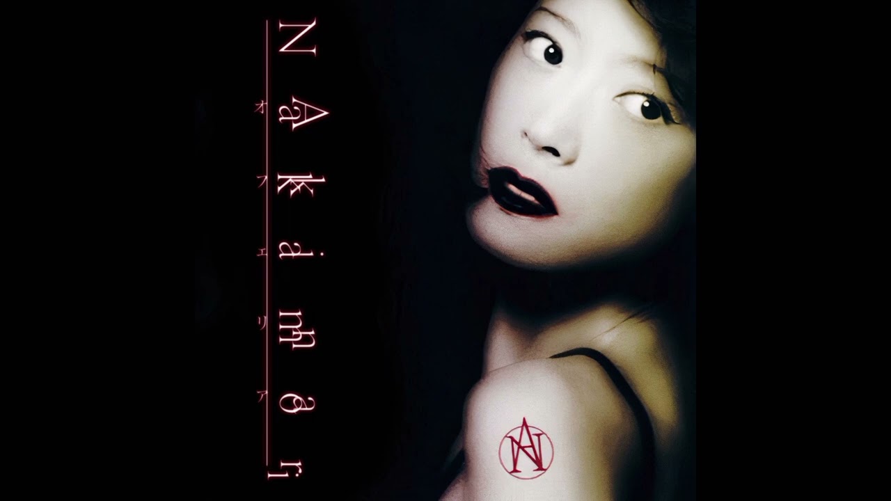 Akina Nakamori (中森明菜) - オフェリア - YouTube