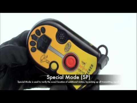 BCA Tracker DTS™ Avalanche Transceiver - YouTube