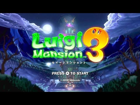 ルイージマンション#5 - YouTube