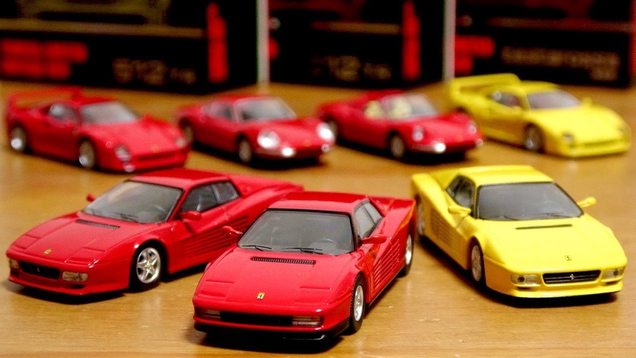 We have delivered three luxury cars. TOMICA LIMITED VINTAGE NEO