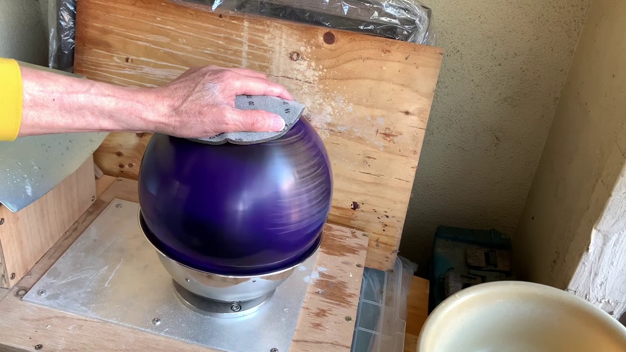 イケーG・自作スピナー完成披露❣️ - YouTube