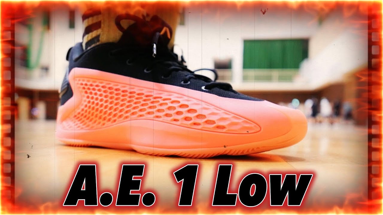 The Final Showdown! A.E.1 Low vs Mid [Performance Review] - YouTube