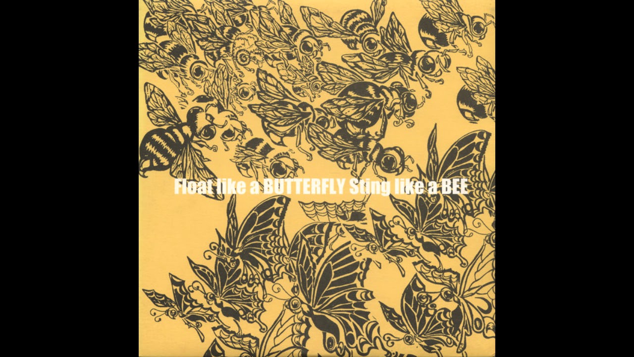 Soul Scream - 蜂と蝶 (Instrumental) - YouTube