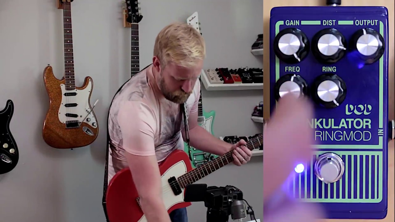 GONKULATOR - you know you wanna GONK - YouTube