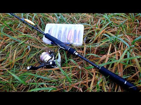Yamaga Blanks Ballistick 2016 73/TZ NANO ML unboxing plus review
