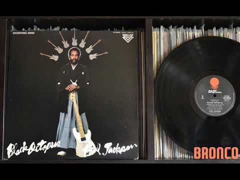 Paul Jackson – Funk Times Three – Black Octopus - YouTube