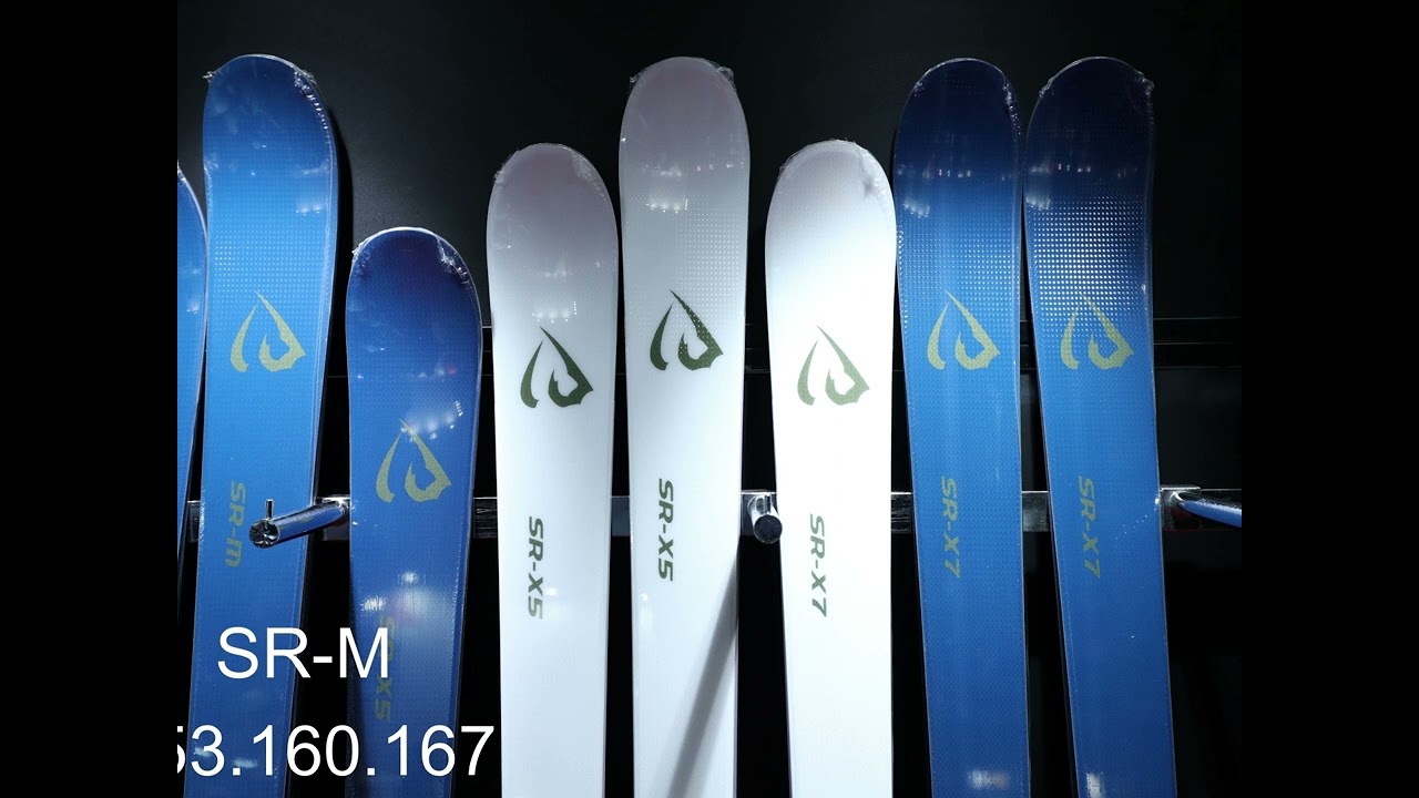 ID one アイディーワン スローライド SR-M