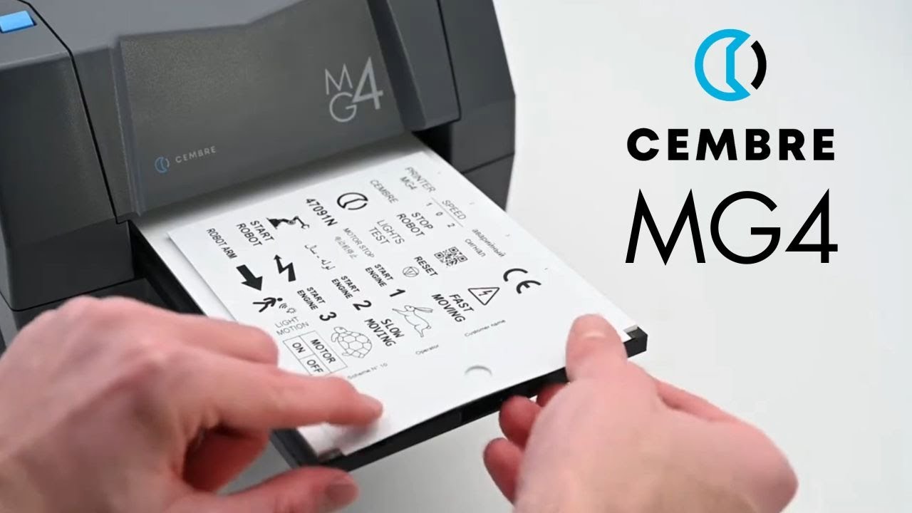 Express Electrical - MG-KMP Wraparound Cable Markers