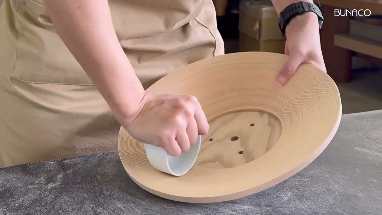 洋鉢 BOWL/#5261・#5262・#5263/BUNACO – GOOD DESIGN STORE TOKYO by