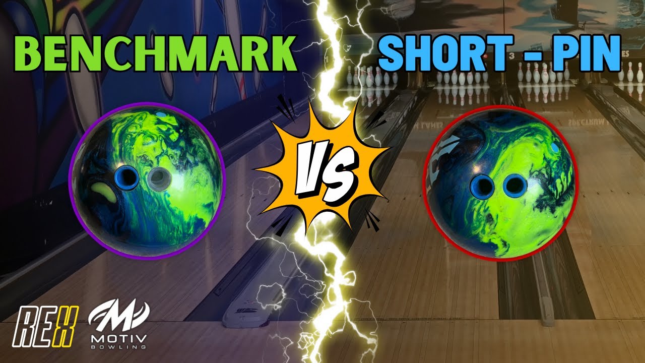 井口遼太プロ MOTIV ニュークリアー・フォージ（NUCLEAR FORGE）軌道