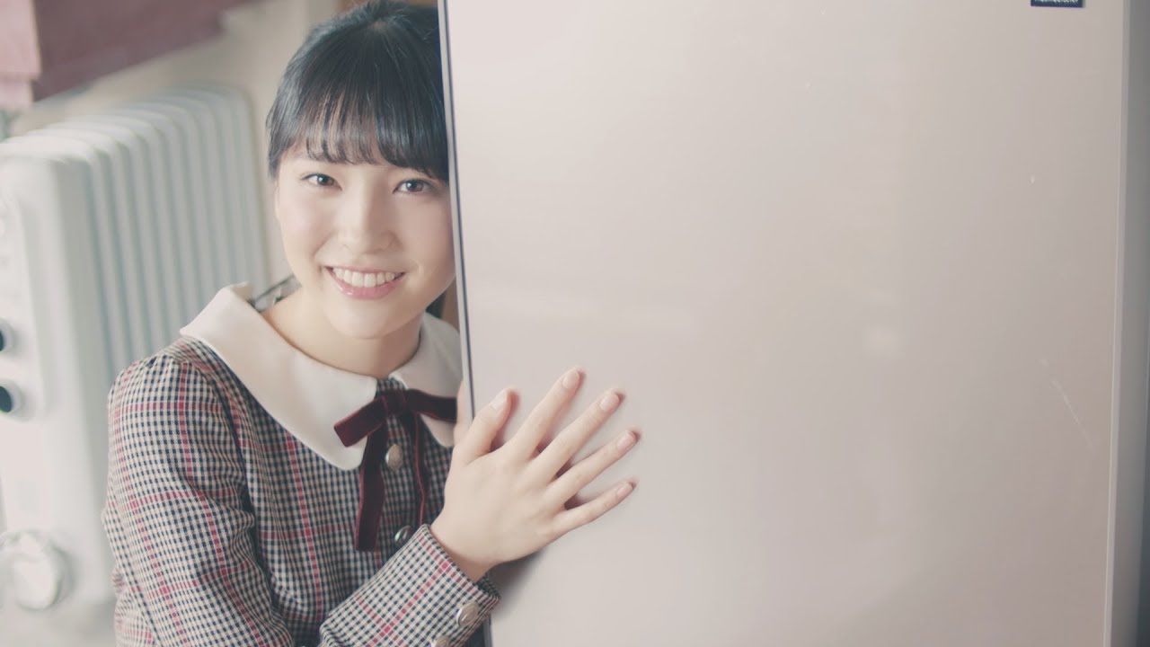 早川聖来 『SEIRA』 - YouTube