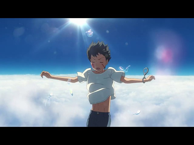 MAD 天気の子XグランドエスケープGrand Escape feat. 三浦透子