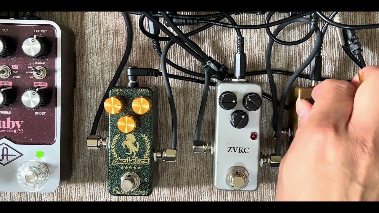 Zahnrad 4000pre - YouTube