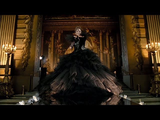 浜崎あゆみ / Microphone - YouTube