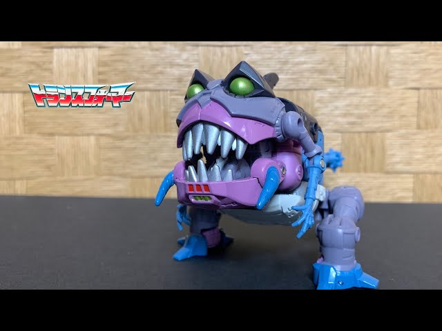 トランスフォーマー】 SS-70 ノー スタジオシリーズ シャークトロン