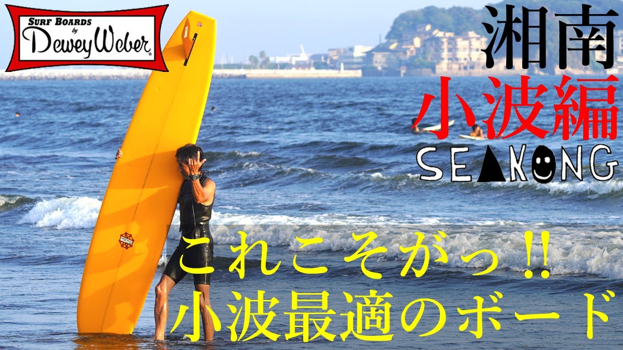 パフォーマー - ロングボード（LONGBOARD）のシーコング