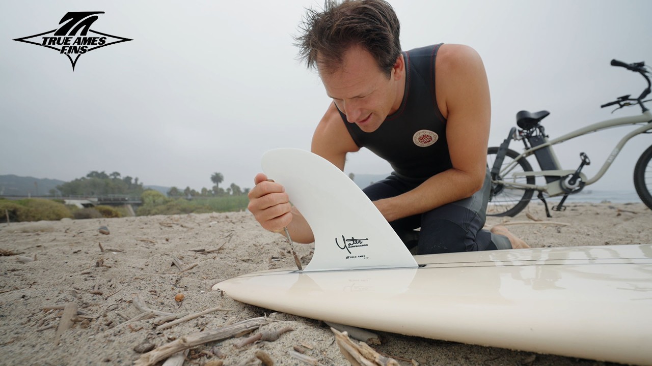 Switch Hitter - Ep.2 featuring the Yater Spoon and Yater Classic