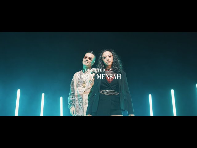 JASMINE - COCOROZASHI feat. AK-69 (official video) - YouTube