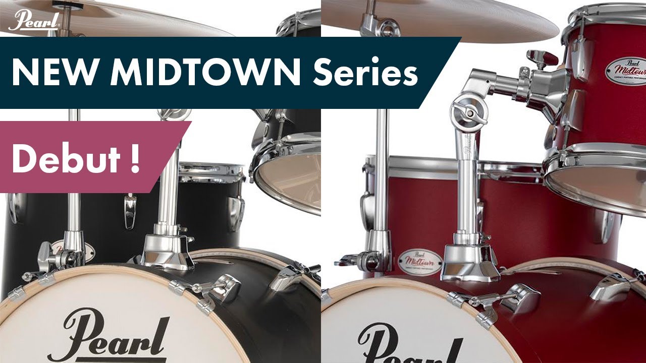 2024年11月》ドラム関連ニュースまとめ《新製品紹介》 - ドラム博士