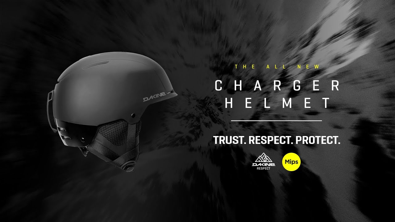 Dakine Charger Mips Helmets | Absolute-Snow