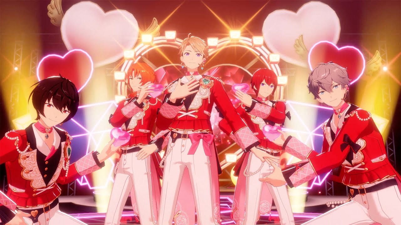 MV -「Heart Collector」 - YouTube