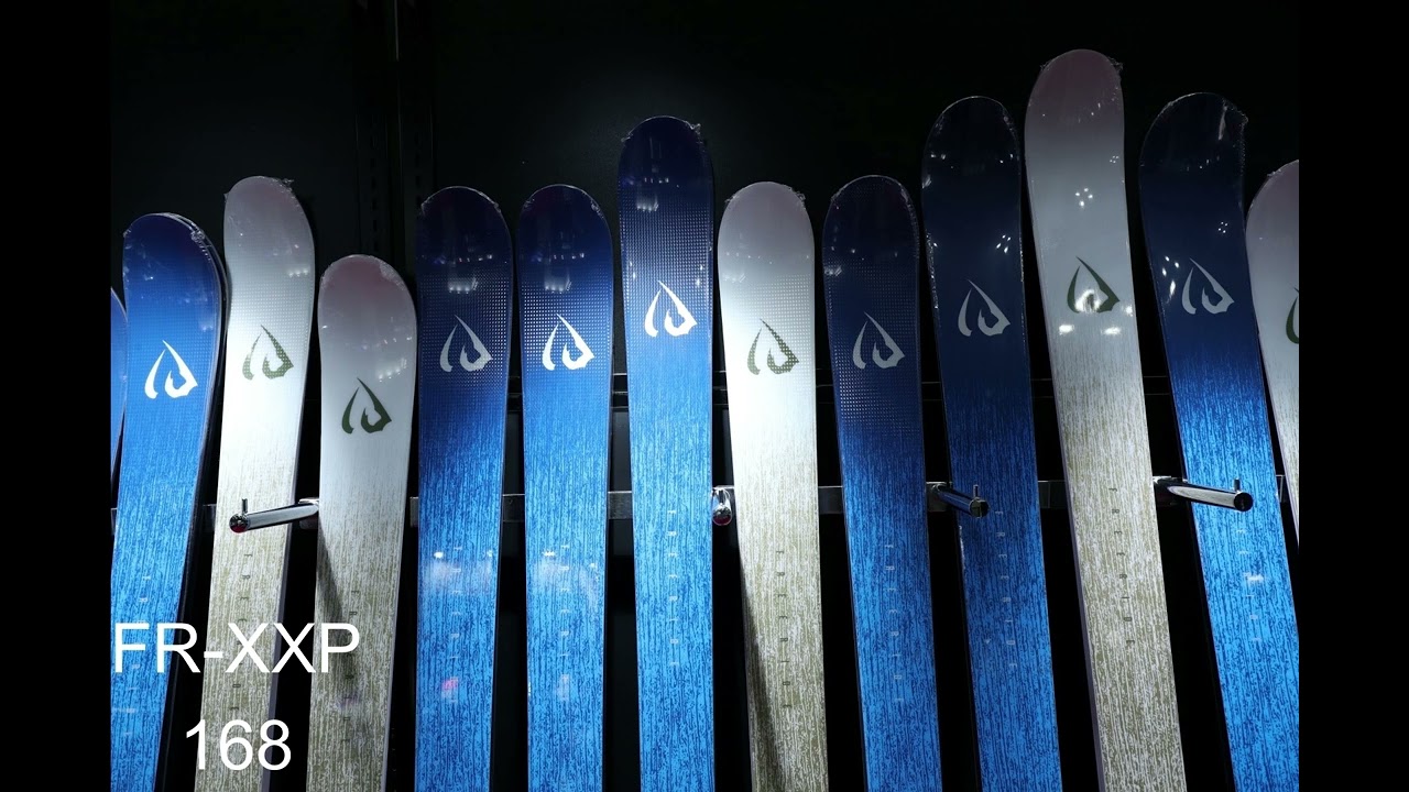 ID one アイディーワン フリーライド FR-PC Light