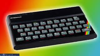 30 YEARS WITH AY - New ZX Spectrum 48K+AY Music Demo! Homebrew
