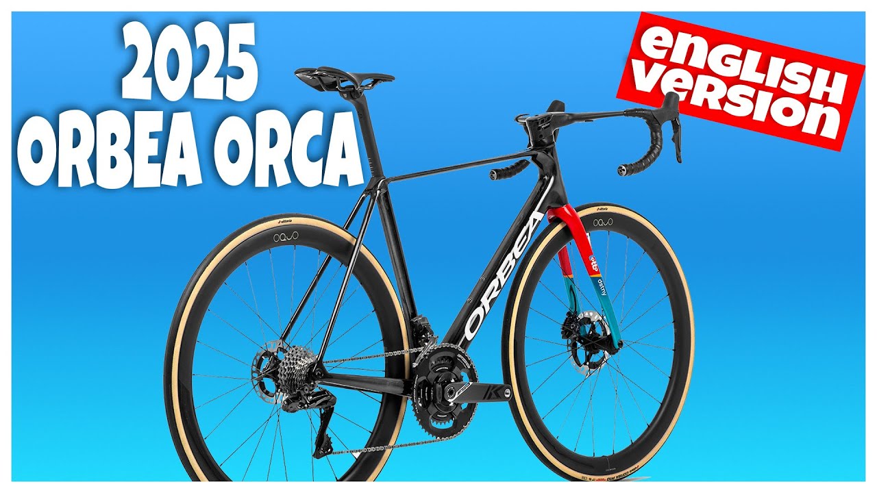 2025 ORBEA ORCA - Lineup Analysis + Review M30 - YouTube