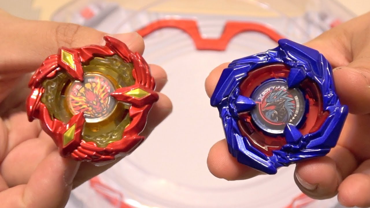 新品！エアロペガサス、コバルトドレイク、フェニックスウィング