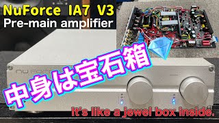 □初登場Dクラスアンプの実力や如何に！ The power of the first