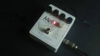 Electro Harmonix MEL9 Tape Replay Machine【メロトロン サンプラー
