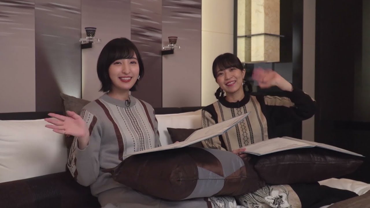 セブン‐イレブンpresents佐倉としたい大西DVD ～占い7としたい