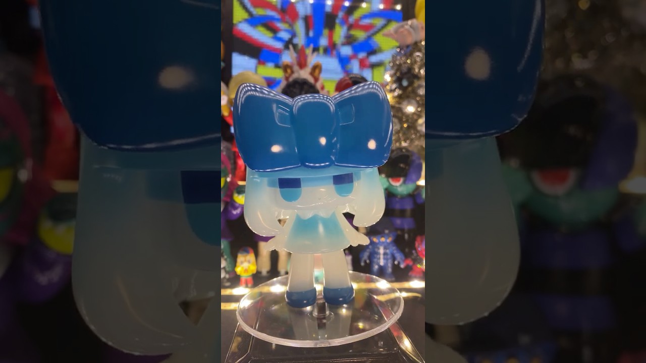 タカハシユリ / ミートカルチャー 大阪限定 チヨコ MEET CULTURE in