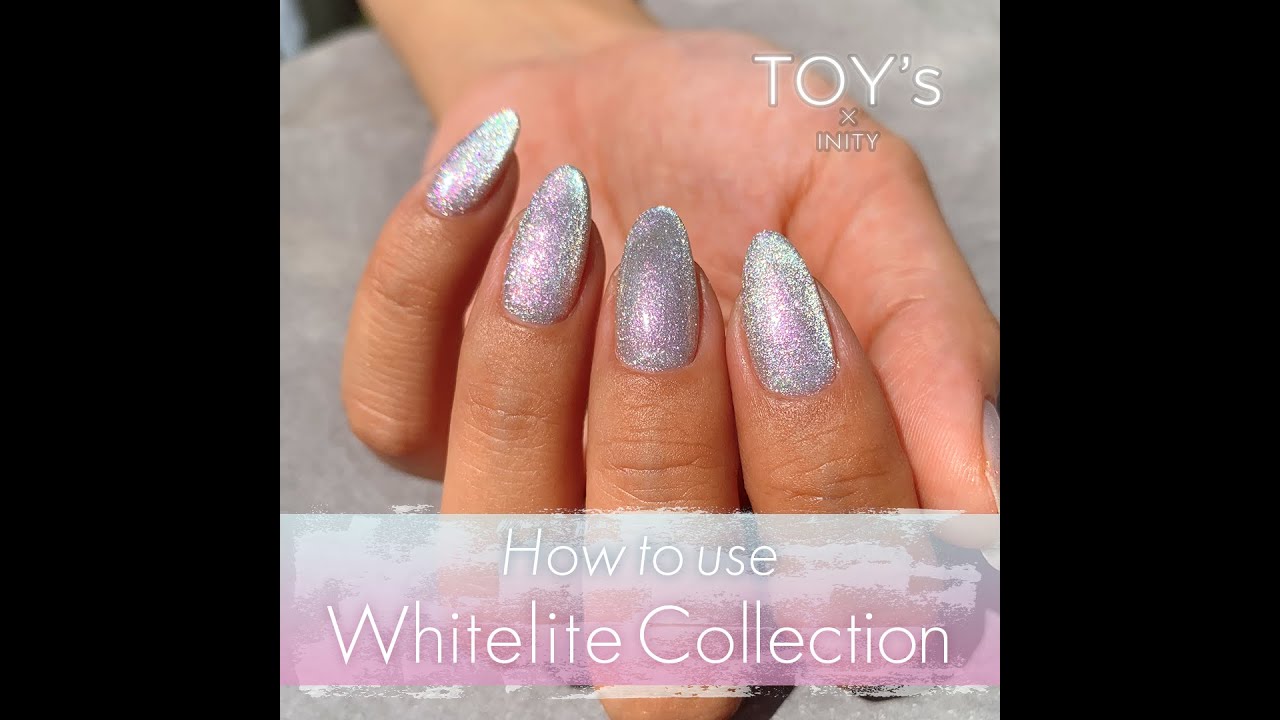 TAT - TOY's × INITY - ホワイトライトコレクション