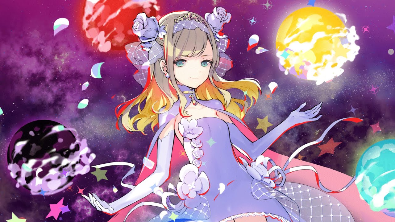 Z/X 2022年秋 ストーリー＆新商品PV - YouTube