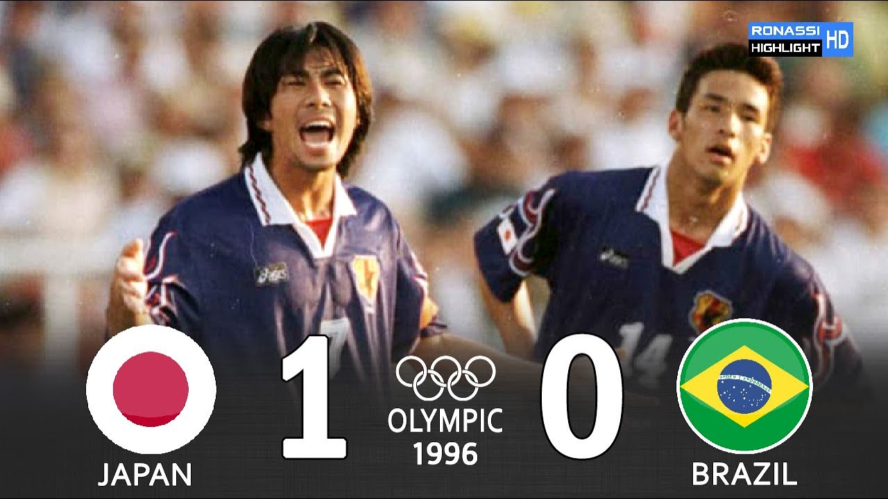 世界に衝撃与えた「マイアミの奇跡」 日本が強豪ブラジルを下した快挙