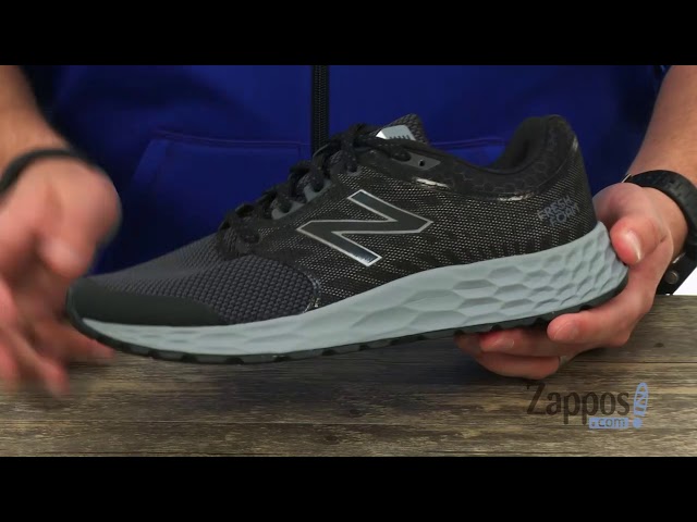 New Balance 1165v1 SKU: 8998440 - YouTube