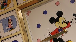 全曲】Disney Time FW668B - YouTube