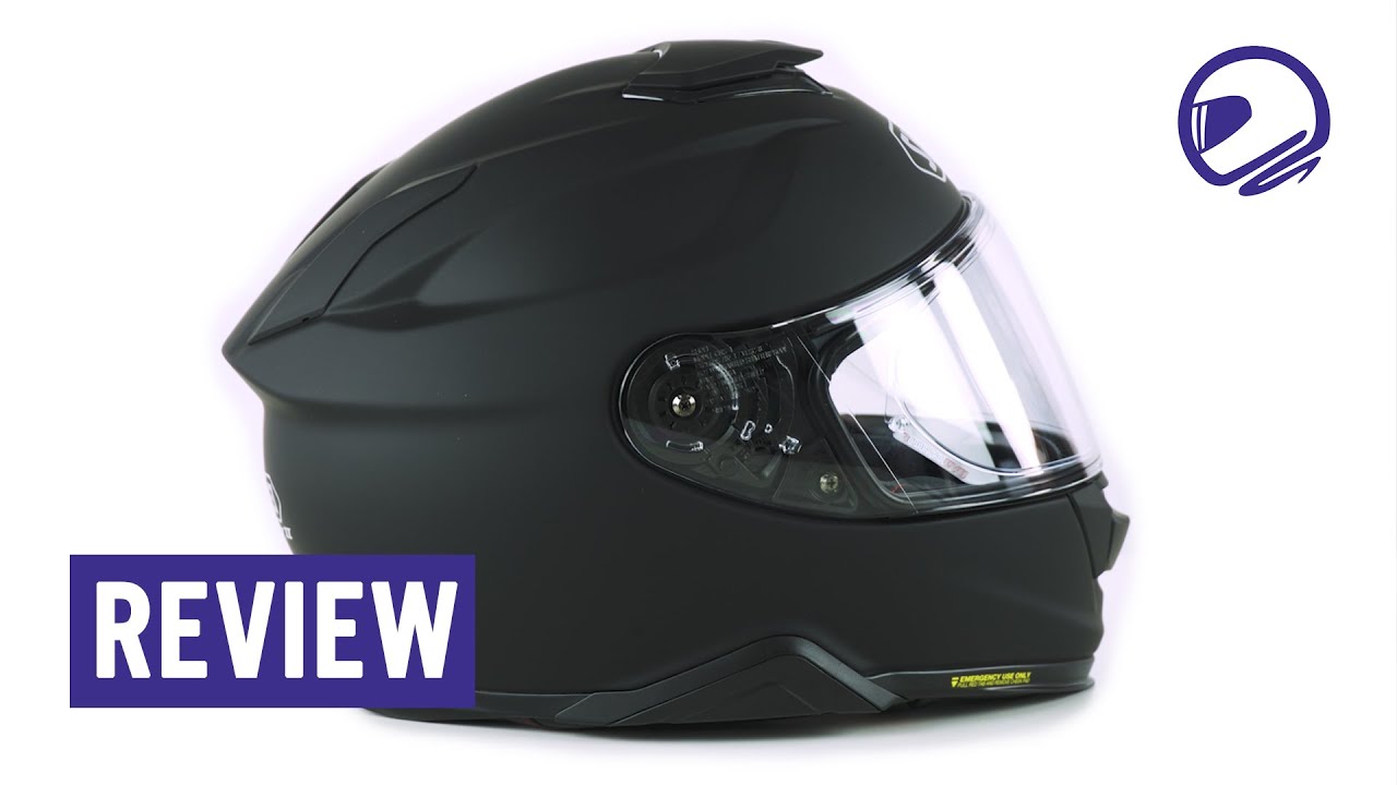 Shoei GT-Air II Motorradhelm | MKC Moto