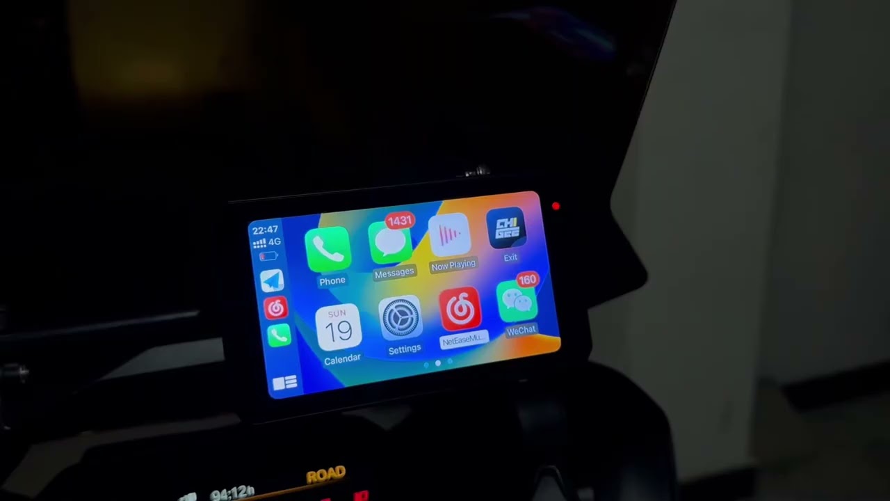 AIO-5Lite/Play機能化：BMW専用CGRC CANモジュール